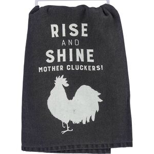 Farmhouse Kitchen Towel
